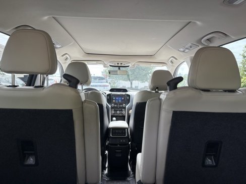 Used 2019 Subaru Ascent Limited image 16