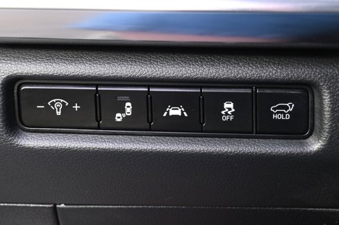 Used 2020 Kia Telluride EX w/ Towing Package image 24