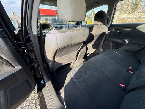 Used 2015 Nissan Altima 2.5 S image 14