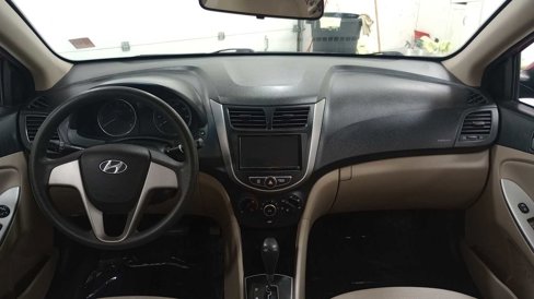 Used 2017 Hyundai Accent SE image 24