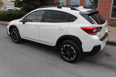 Used 2023 Subaru Crosstrek 2.0i Premium w/ Popular Package #4A image 15