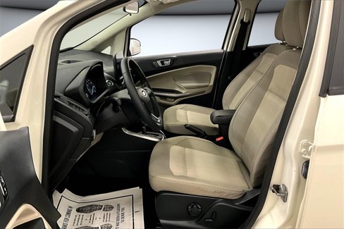 Used 2020 Ford EcoSport SE image 20