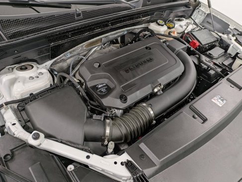 Used 2022 Buick Envision Avenir w/ Technology Package II image 30