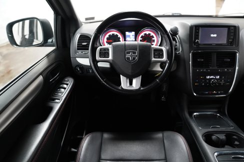 Used 2020 Dodge Grand Caravan GT image 18