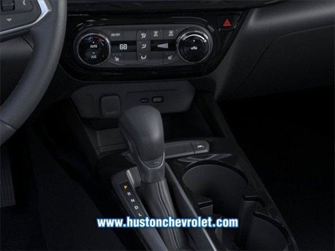 New 2025 Chevrolet Trax ACTIV image 23
