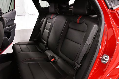 New 2026 Chevrolet Trax RS w/ Driver Confidence Package image 29