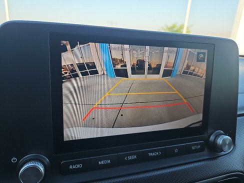 Used 2022 Hyundai Kona SEL w/ Convenience Package image 27