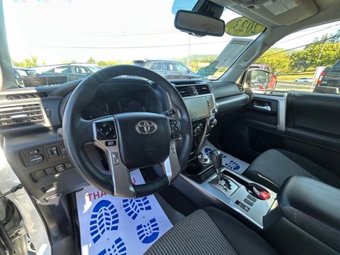 Used 2023 Toyota 4Runner SR5 image 13