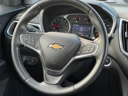 Used 2020 Chevrolet Equinox LT image 13