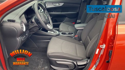 Used 2023 Kia Forte LXS w/ LXS Technology Package image 24