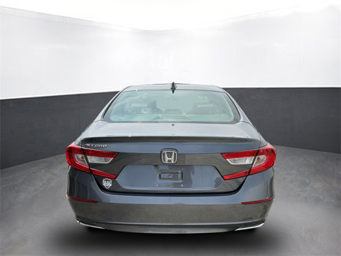 Used 2020 Honda Accord EX-L image 5