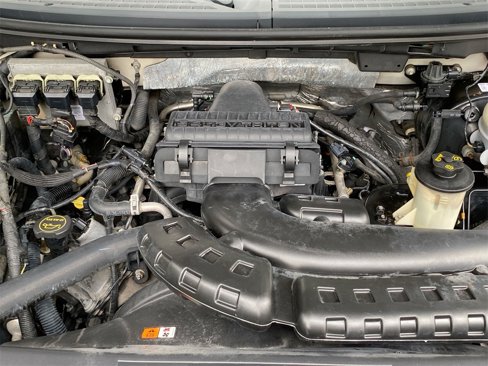 Used 2006 Ford F150 Lariat image 10