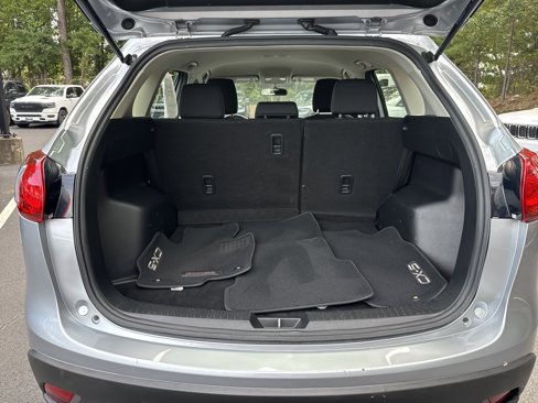 Used 2016 MAZDA CX-5 Sport image 23