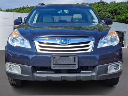 Used 2012 Subaru Outback 2.5i Premium image 2