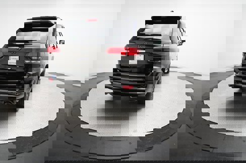 Used 2018 Jeep Grand Cherokee High Altitude image 35
