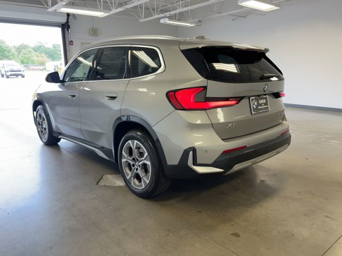 Used 2025 BMW X1 xDrive28i image 3