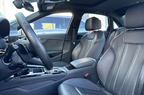 Used 2022 Audi A4 2.0T Premium Plus image 24