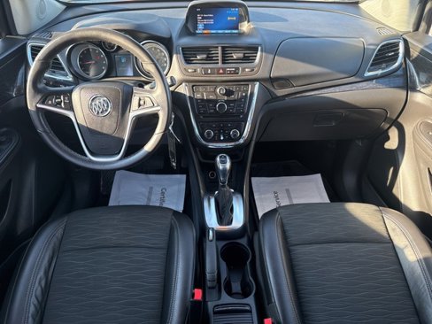 Used 2016 Buick Encore Convenience image 22