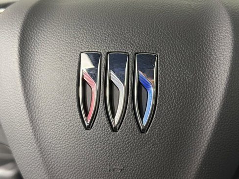 New 2025 Buick Envista Sport Touring w/ Convenience I Package image 24