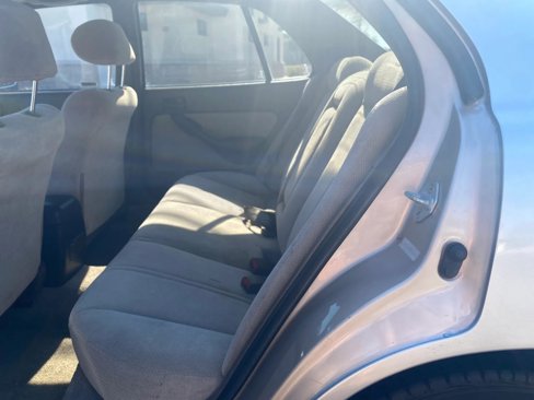 Used 1996 Toyota Camry DX image 19
