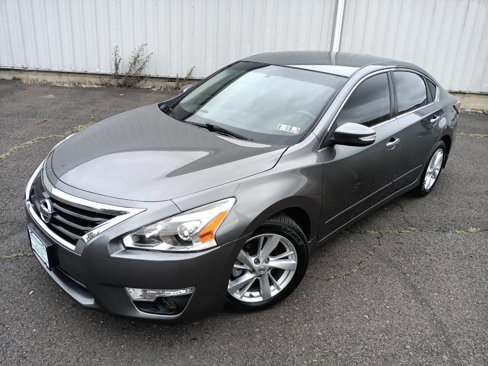 Used 2015 Nissan Altima 2.5 SL image 36