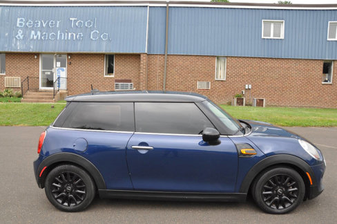 Used 2014 MINI Cooper 2-Door Hardtop image 7