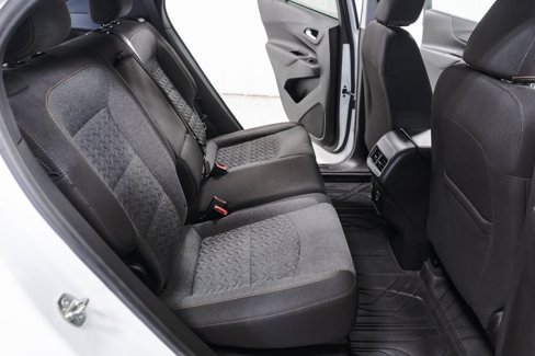Used 2022 Chevrolet Equinox LT image 34