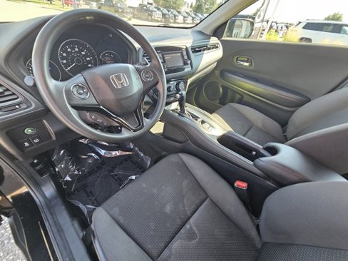 Used 2021 Honda HR-V LX image 14