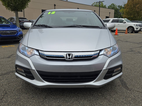Used 2012 Honda Insight EX image 2
