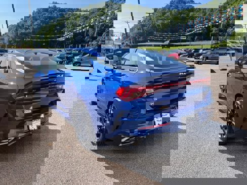 Used 2024 Kia K5 GT-Line image 9