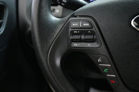 Used 2015 Kia Forte LX w/ Popular Package image 13