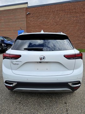 Used 2021 Buick Envision Essence image 6