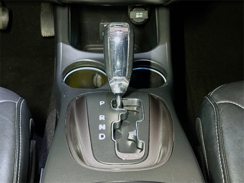 Used 2019 Dodge Journey Crossroad w/ Popular Equipment Group image 14
