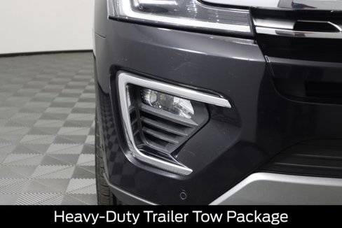 Used 2020 Ford Expedition Limited w/ Equipment Group 302A image 14