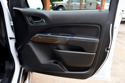 Used 2018 GMC Canyon Denali image 15