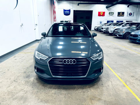 Used 2019 Audi A3 2.0T Premium w/ Convenience Package image 17