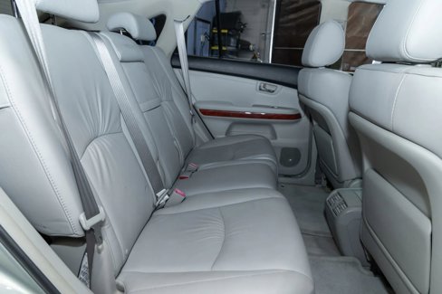 Used 2007 Lexus RX 350 2WD image 22