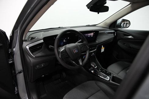 New 2026 Buick Encore GX Preferred w/ Comfort Package image 26