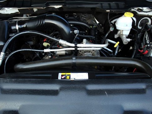 Used 2020 RAM 1500 Tradesman w/ Protection Group image 30