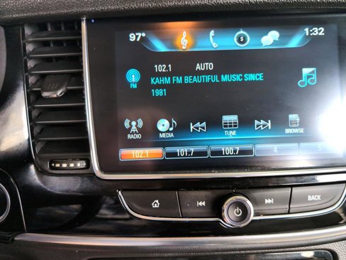 Used 2018 Buick Encore Preferred image 13