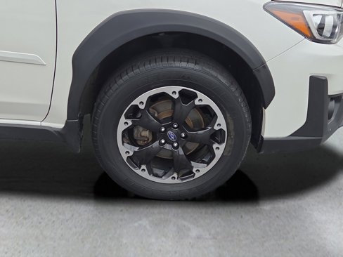Certified 2023 Subaru Crosstrek 2.0i Premium image 4