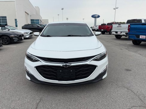 Used 2024 Chevrolet Malibu RS image 9