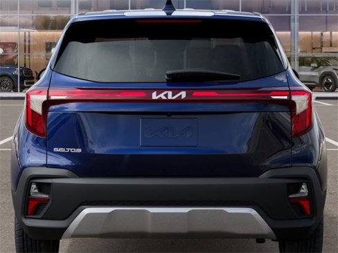 New 2026 Kia Seltos LX image 13