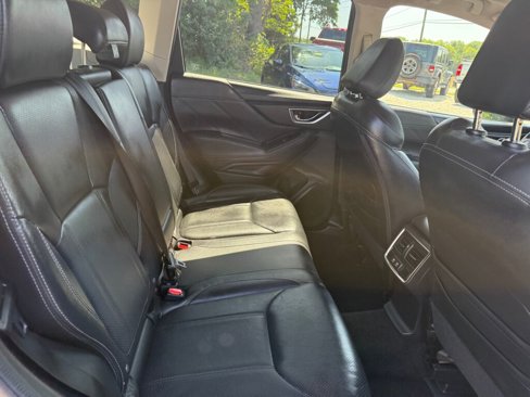 Used 2019 Subaru Forester Limited image 30