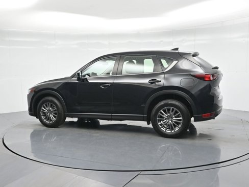 Used 2017 MAZDA CX-5 Sport image 7