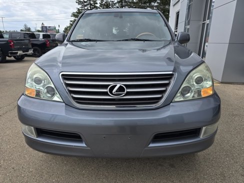 Used 2004 Lexus GX 470 image 3