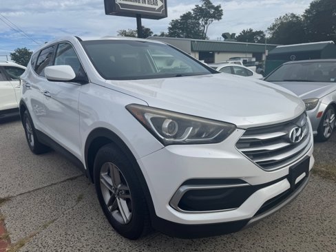 Used 2018 Hyundai Santa Fe Sport image 17