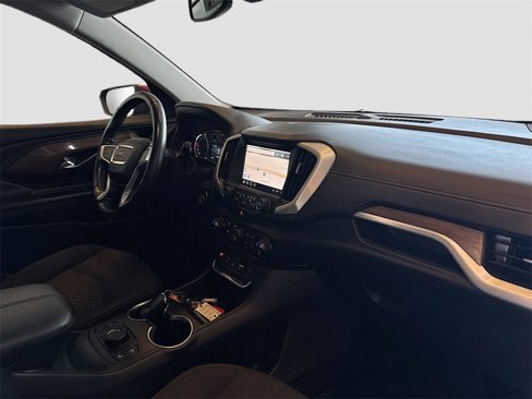 Used 2018 GMC Terrain SLE w/ Infotainment Package I image 28