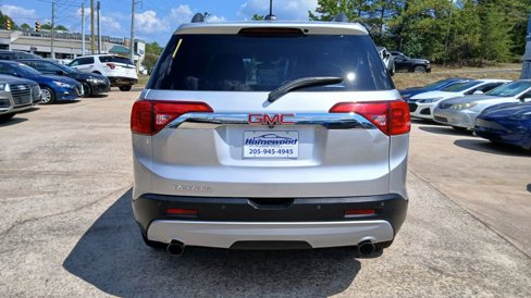 Used 2019 GMC Acadia SLT image 6