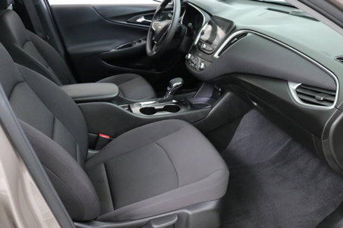 Certified 2022 Chevrolet Malibu LS image 27